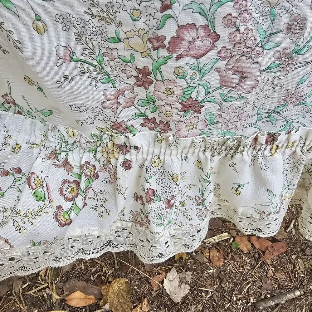 N/A vintage creamy